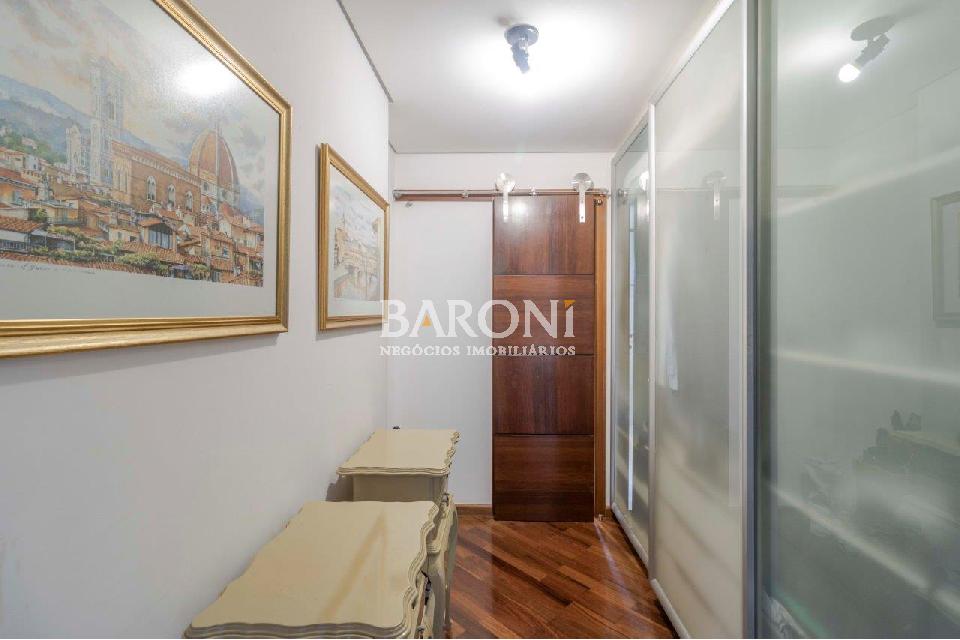 Apartamento - Vila Nova Conceição