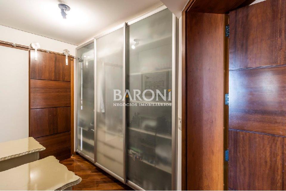 Apartamento - Vila Nova Conceição