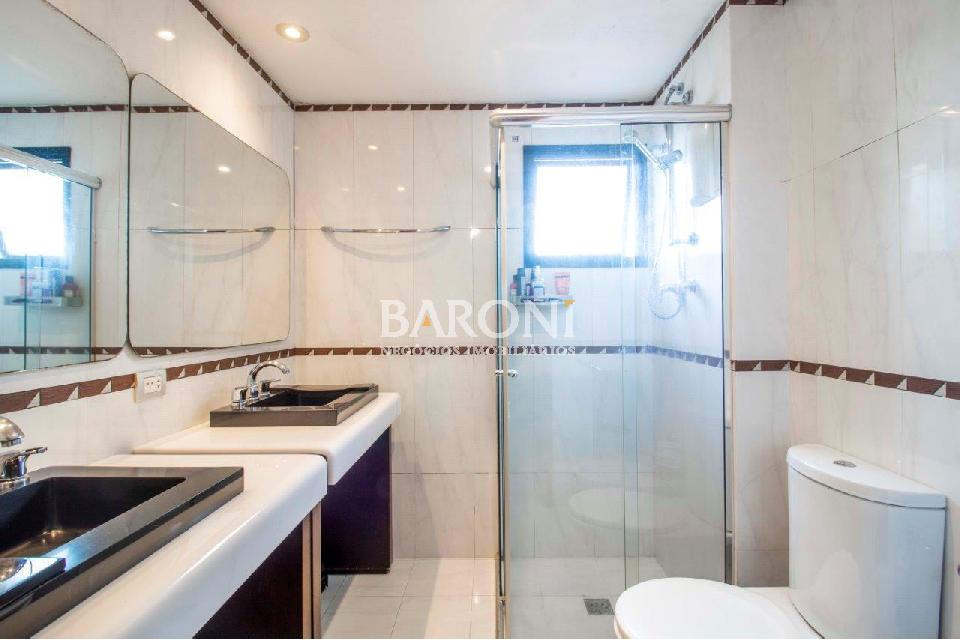 Apartamento - Vila Nova Conceição