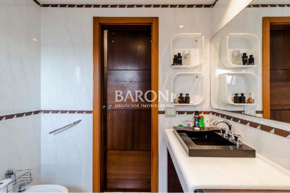 Apartamento - Vila Nova Conceição