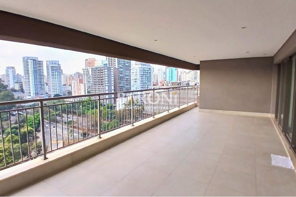Apartamento - Ibirapuera