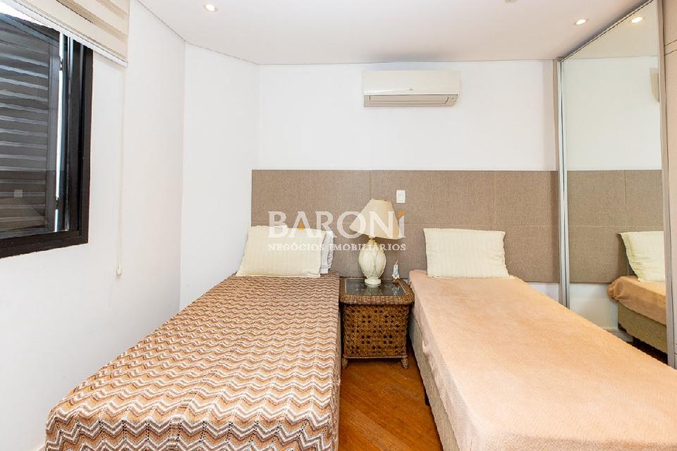 Apartamento - Brooklin