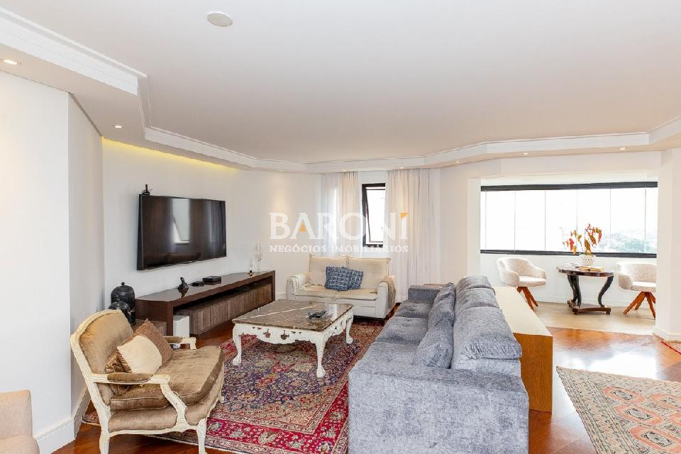 Apartamento - Brooklin