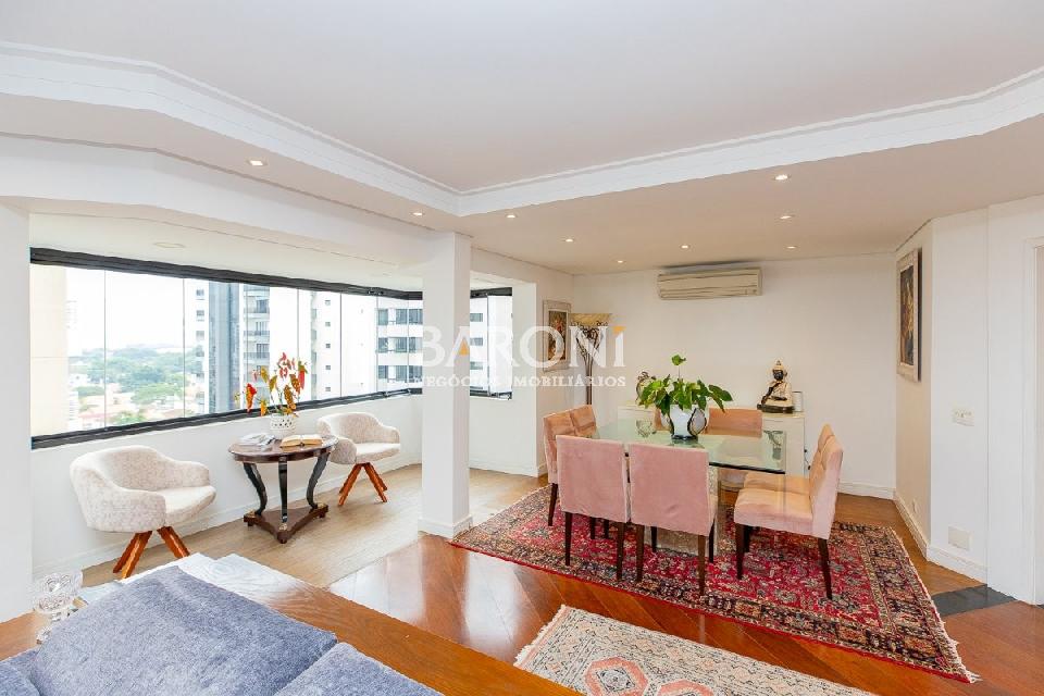 Apartamento - Brooklin