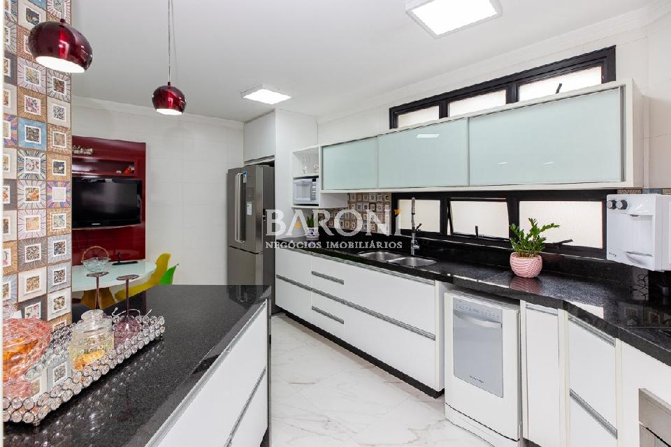 Apartamento - Brooklin