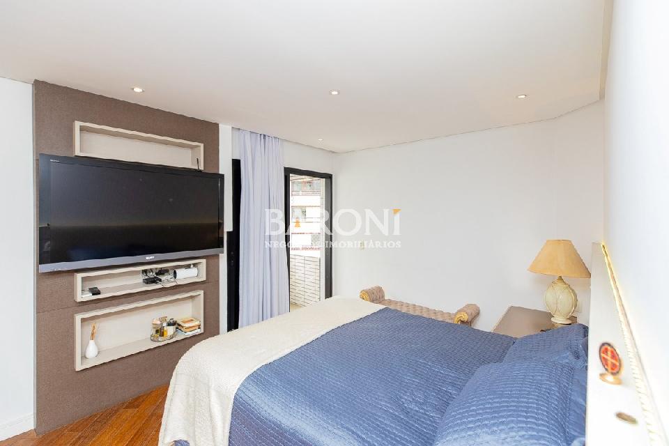 Apartamento - Brooklin