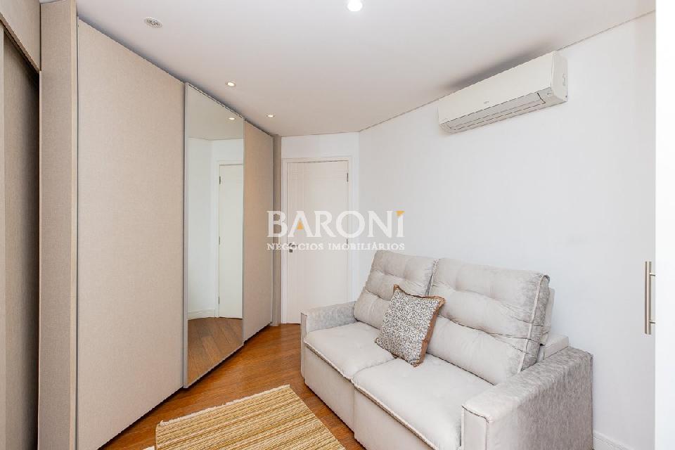 Apartamento - Brooklin