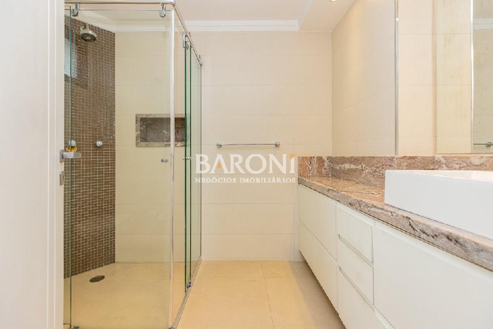 Apartamento - Brooklin