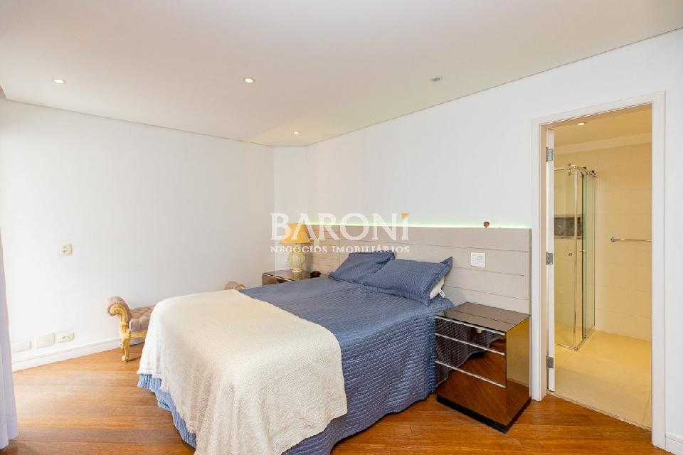 Apartamento - Brooklin