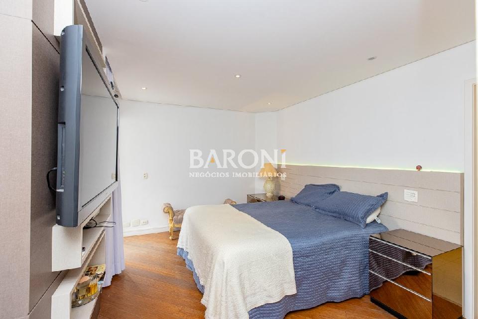 Apartamento - Brooklin