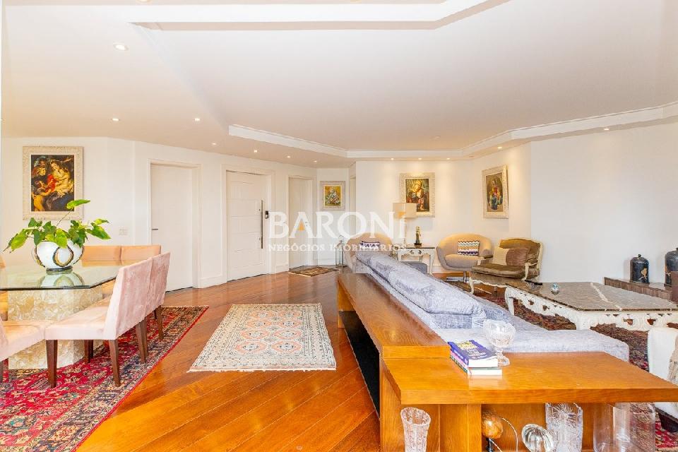 Apartamento - Brooklin