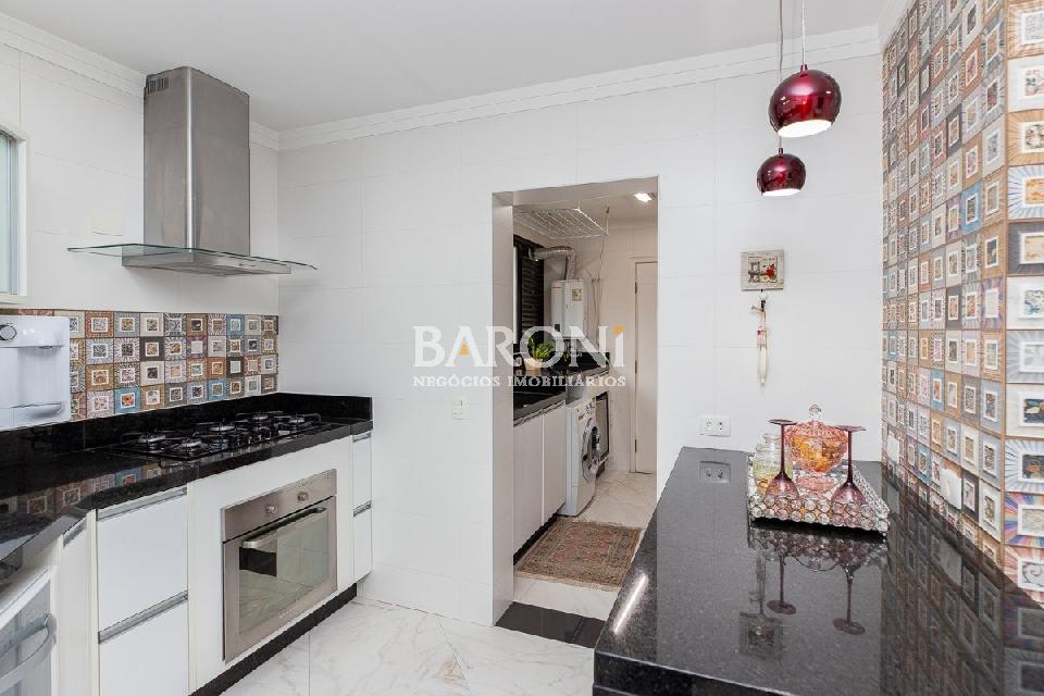 Apartamento - Brooklin