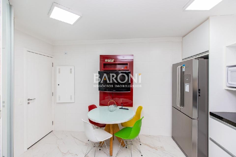 Apartamento - Brooklin