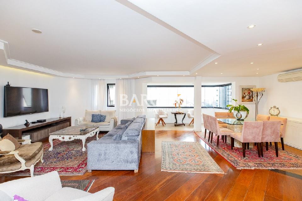 Apartamento - Brooklin