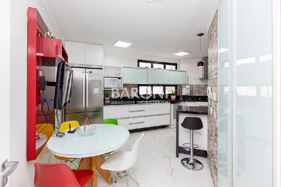 Apartamento - Brooklin