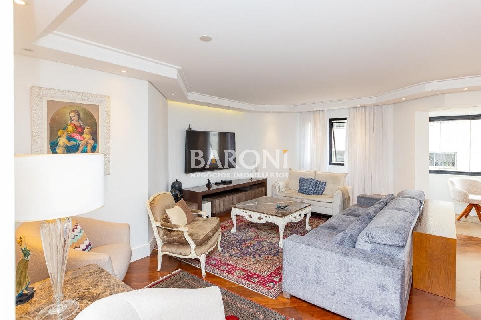 Apartamento - Brooklin