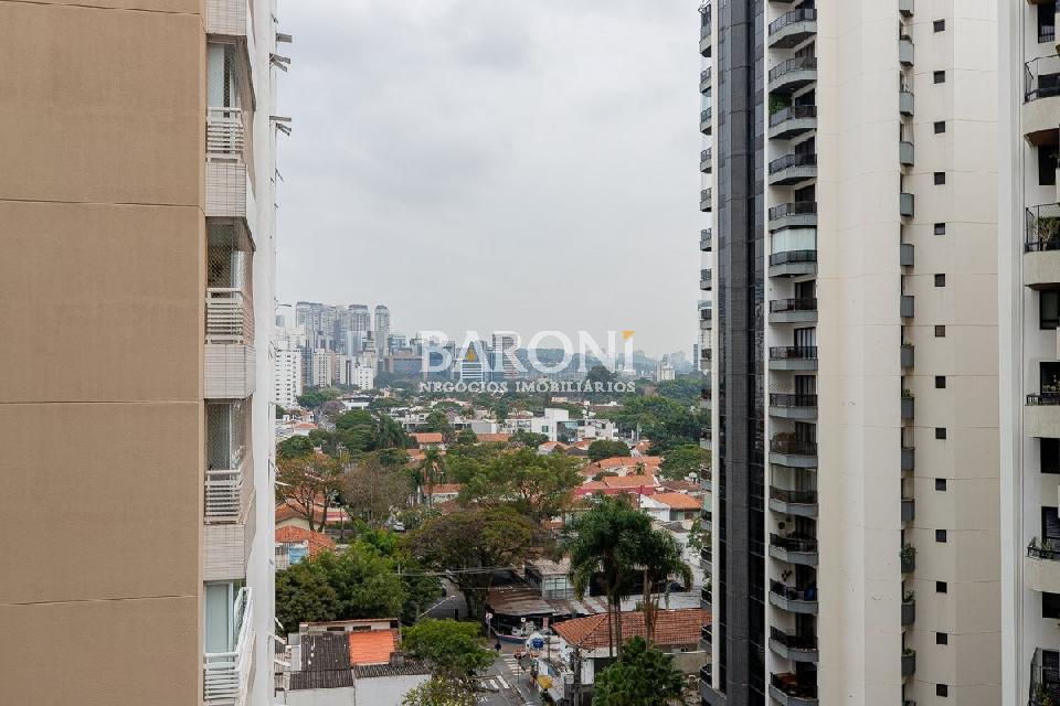 Apartamento - Brooklin