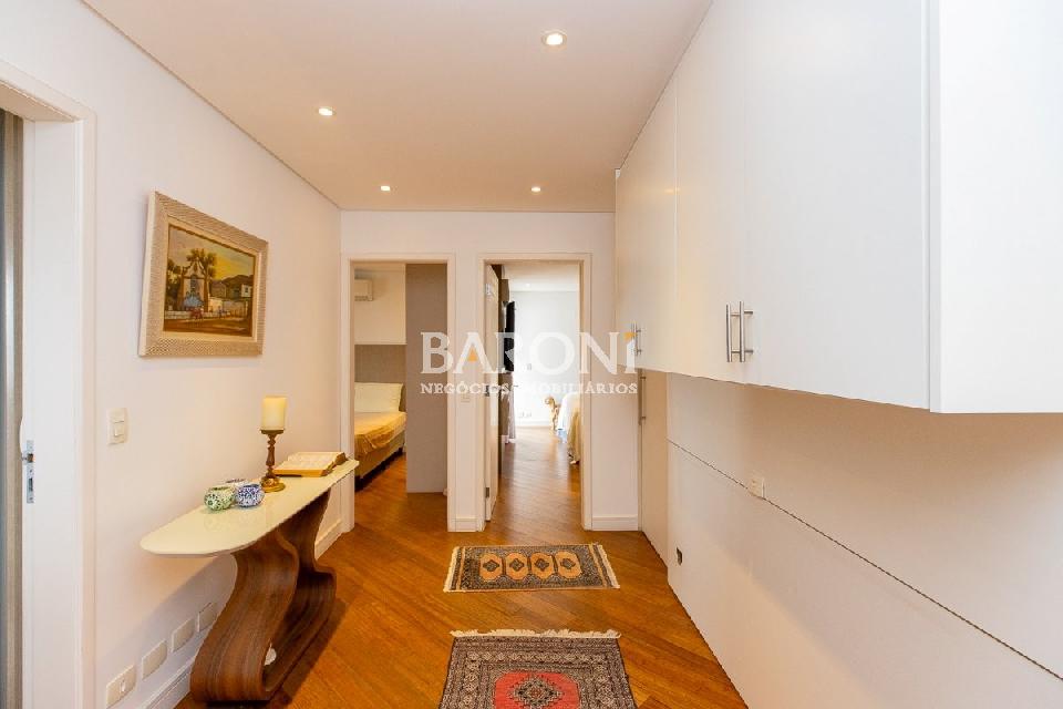 Apartamento - Brooklin