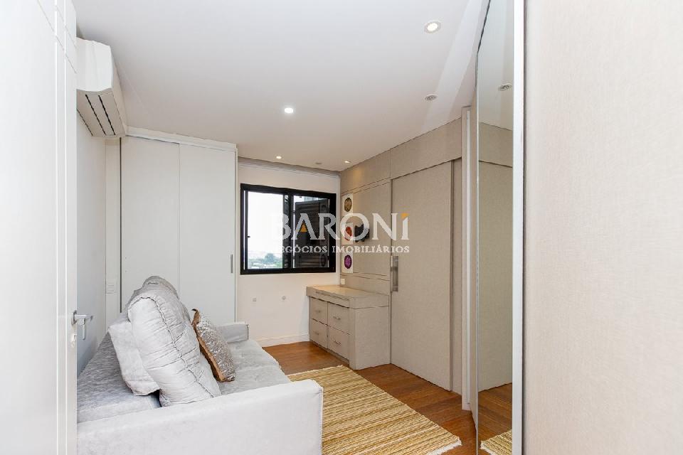 Apartamento - Brooklin