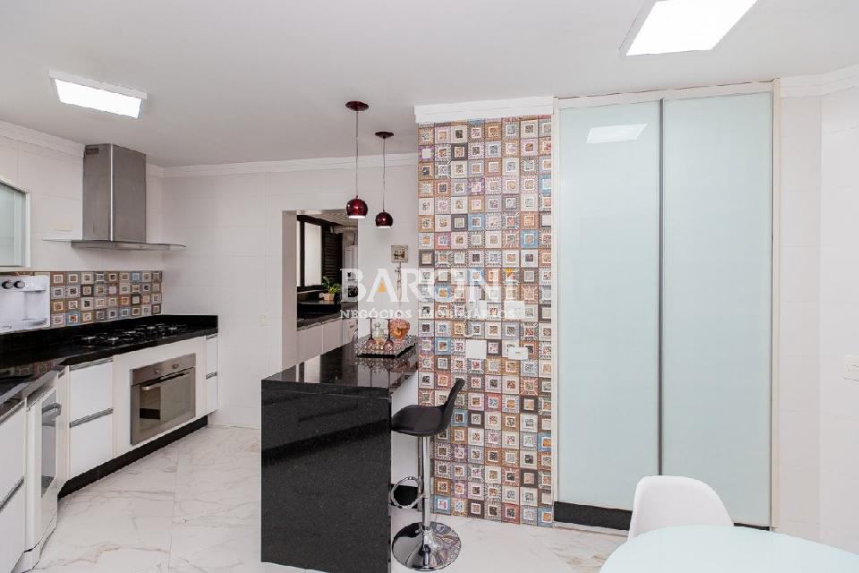 Apartamento - Brooklin