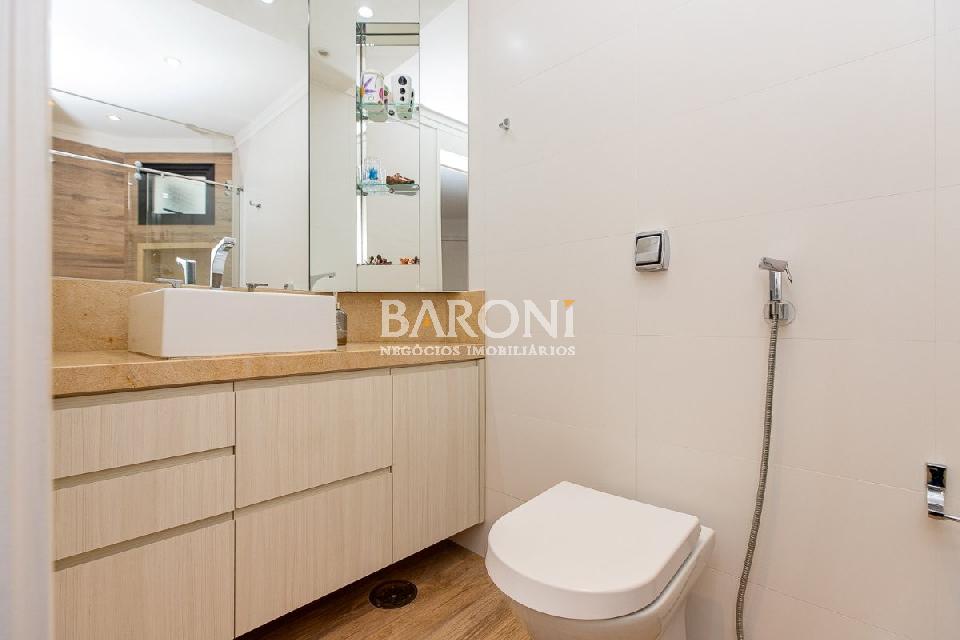 Apartamento - Brooklin