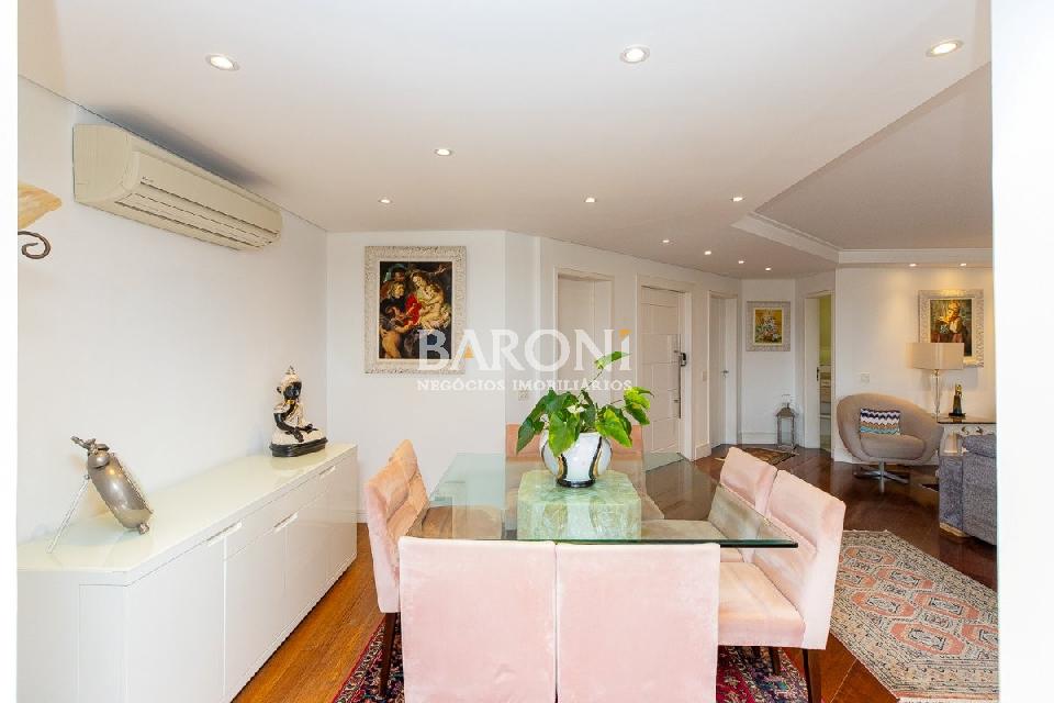 Apartamento - Brooklin