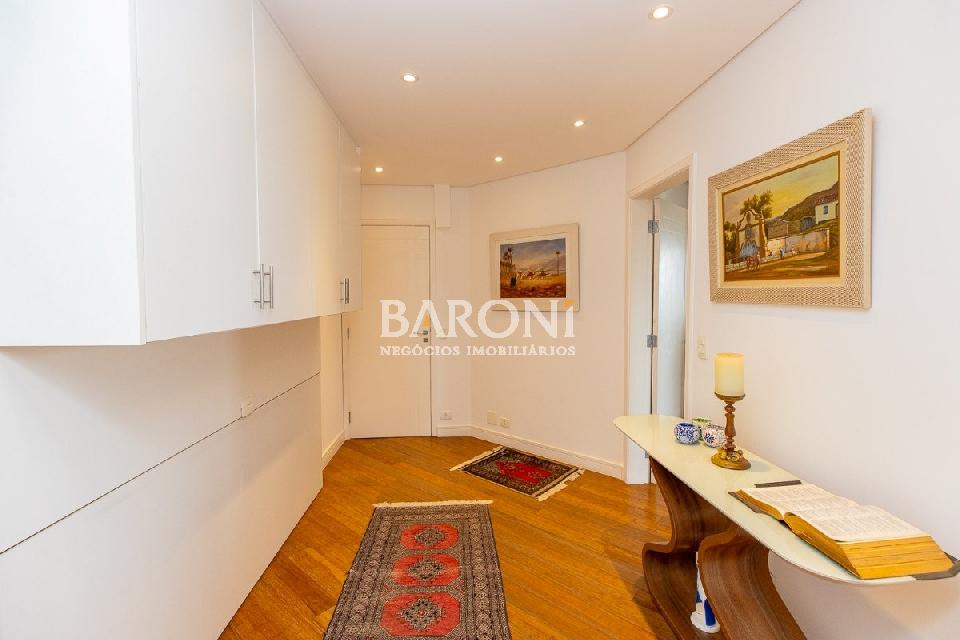 Apartamento - Brooklin