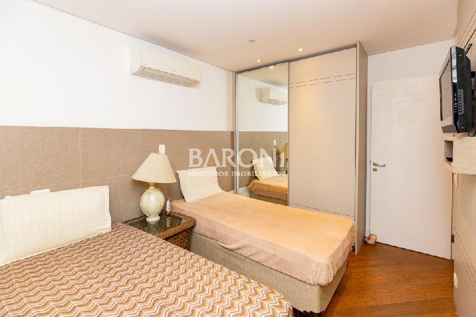 Apartamento - Brooklin