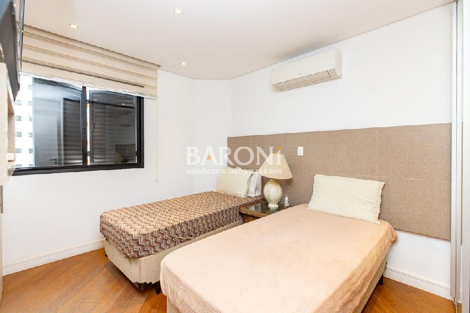 Apartamento - Brooklin