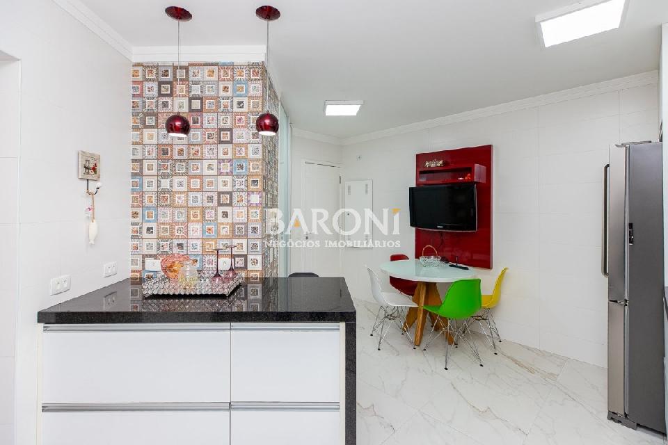 Apartamento - Brooklin