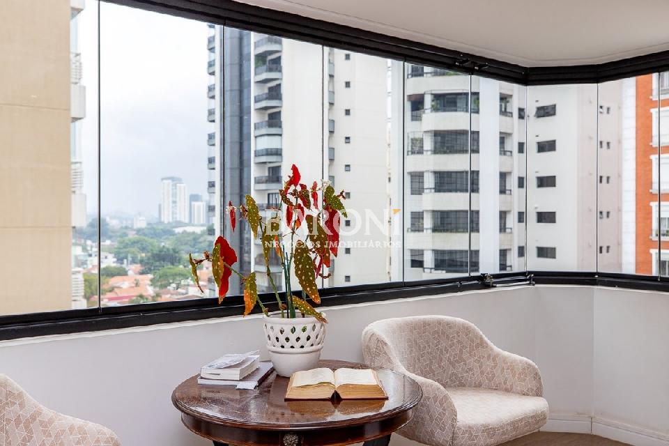 Apartamento - Brooklin