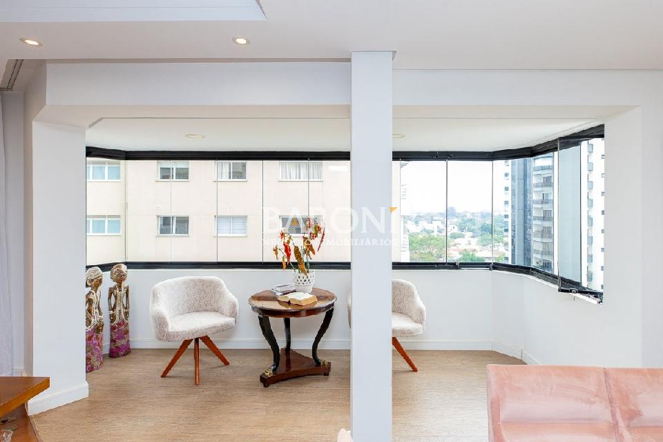 Apartamento - Brooklin