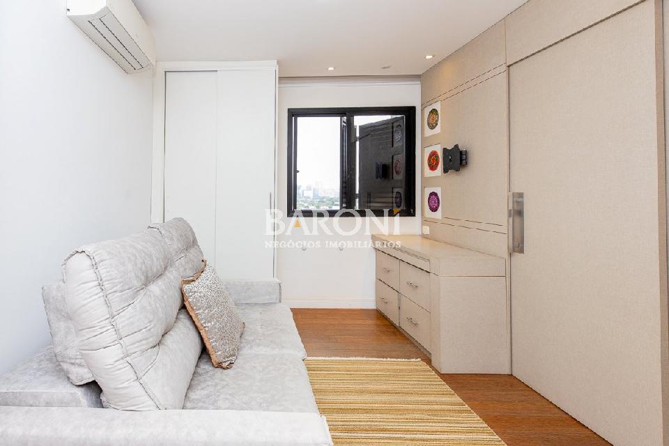 Apartamento - Brooklin