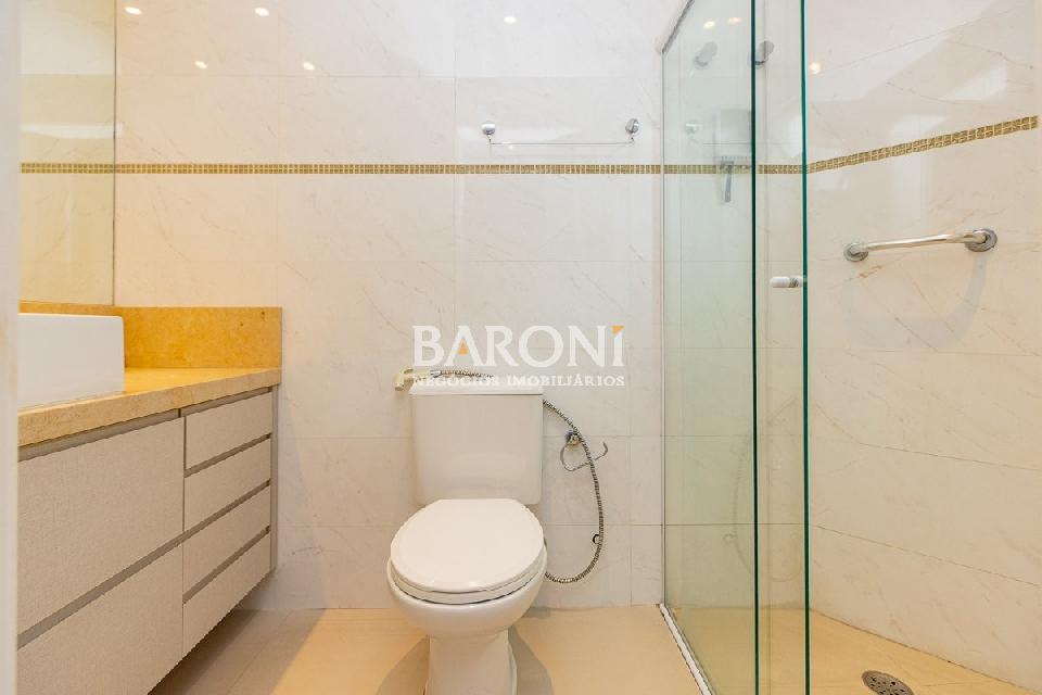 Apartamento - Brooklin