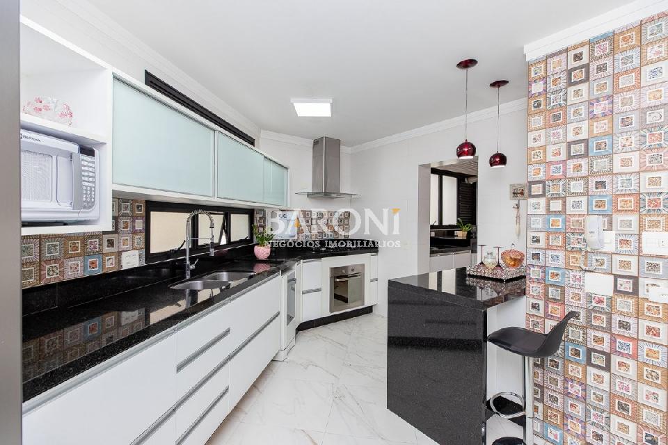 Apartamento - Brooklin