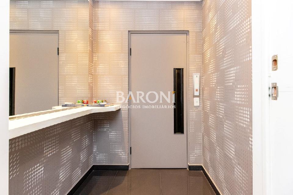 Apartamento - Brooklin