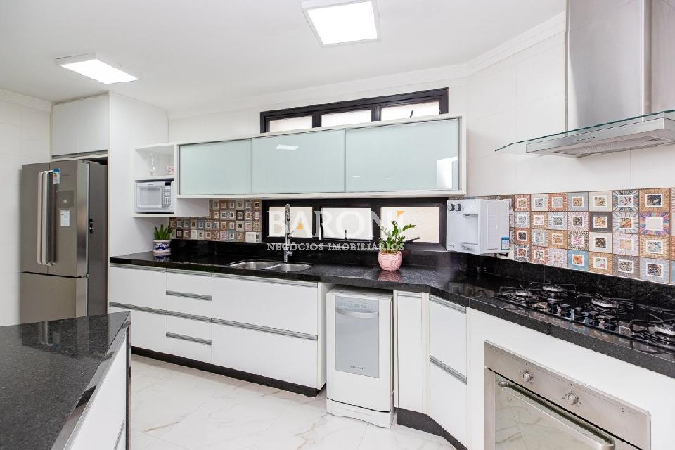 Apartamento - Brooklin