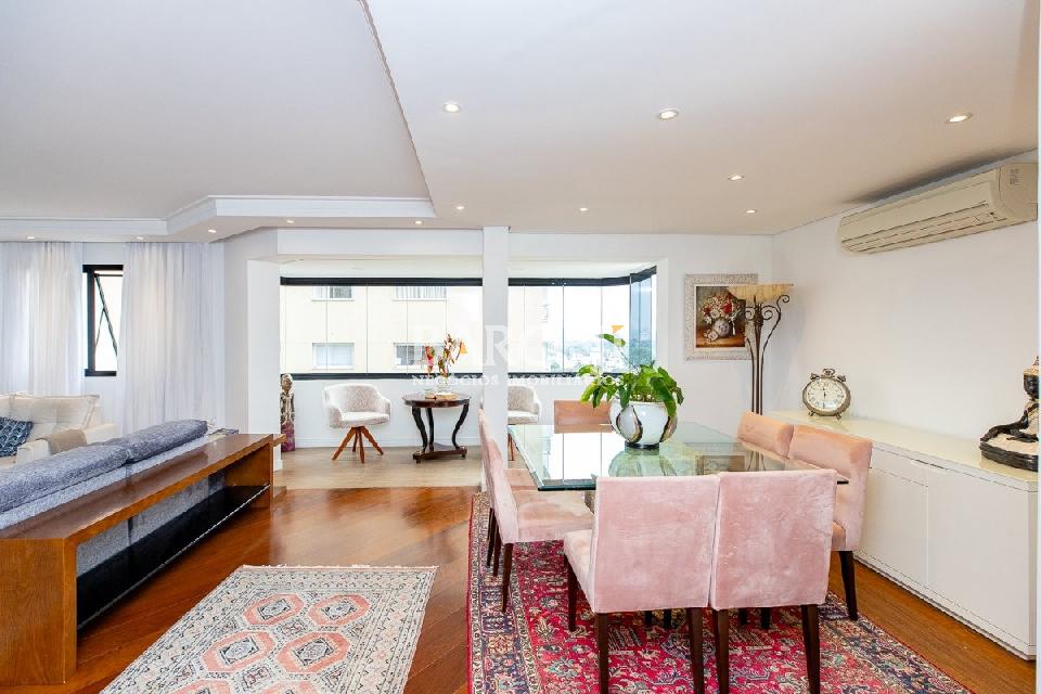 Apartamento - Brooklin