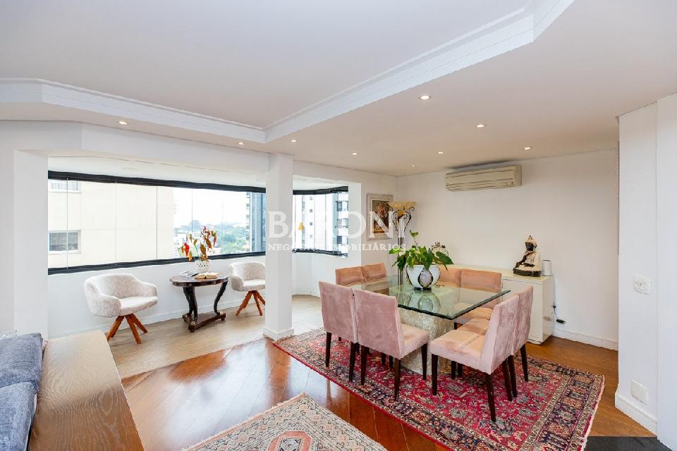 Apartamento - Brooklin