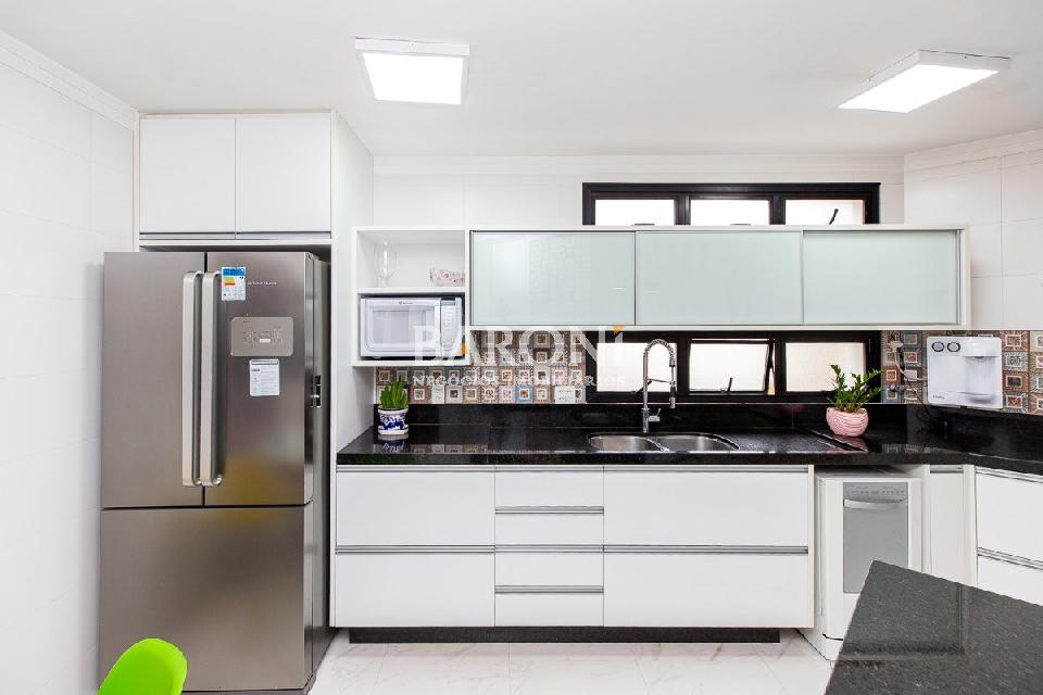 Apartamento - Brooklin