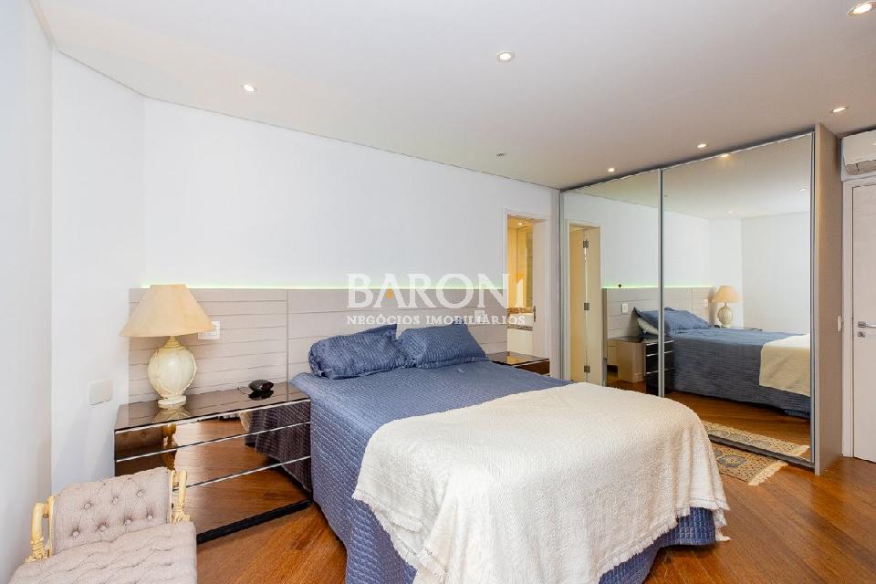 Apartamento - Brooklin