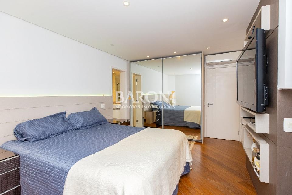 Apartamento - Brooklin