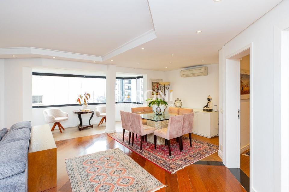 Apartamento - Brooklin