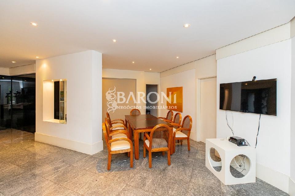 Apartamento - Brooklin