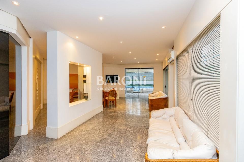 Apartamento - Brooklin