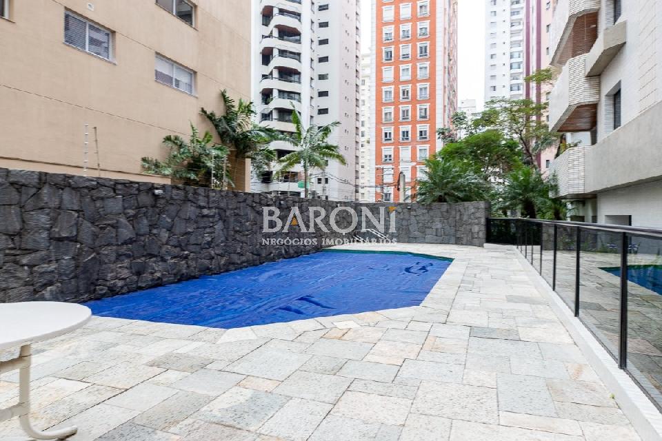 Apartamento - Brooklin