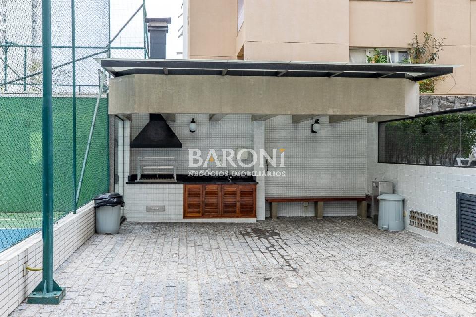 Apartamento - Brooklin