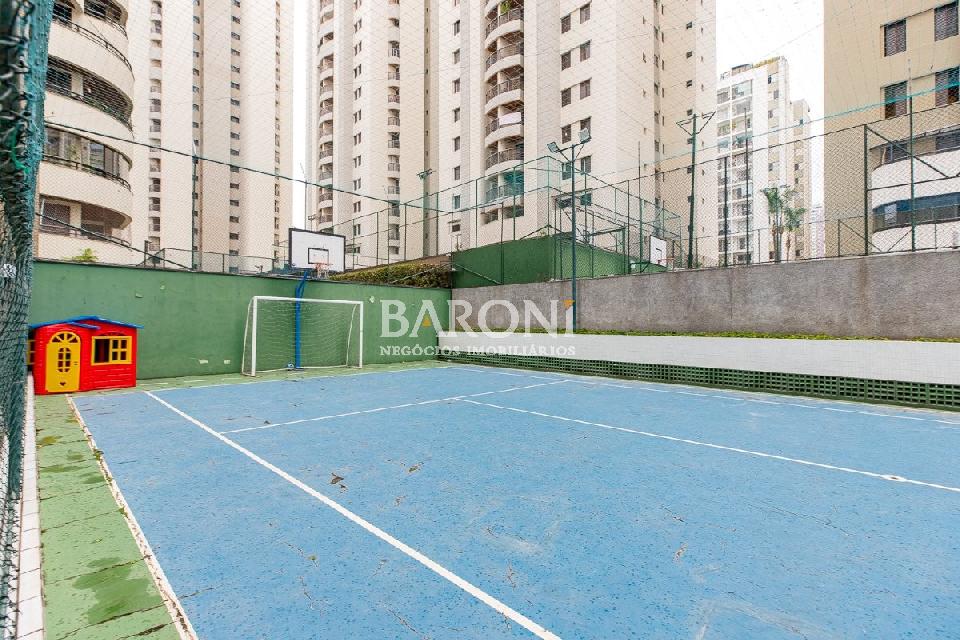 Apartamento - Brooklin