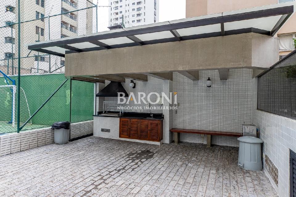 Apartamento - Brooklin