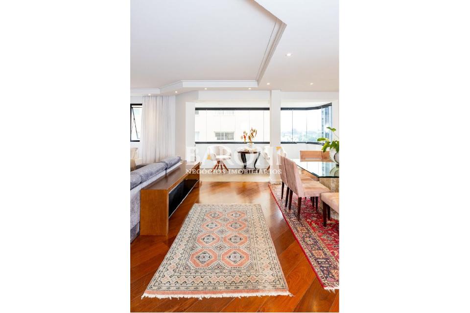 Apartamento - Brooklin